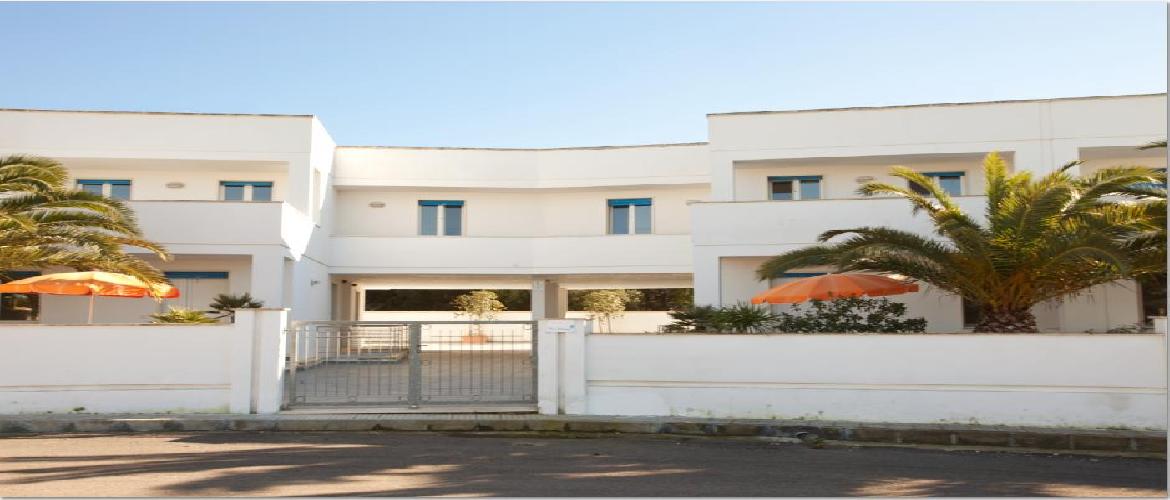 Affitto Bilocali nel salento, prenota bilocale in salento 2